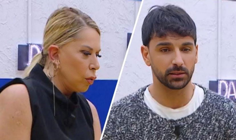 Amici 23, Anna Pettinelli e Raimondo Todaro si schierano e rivelano chi secondo loro merita (e chi non merita) la finale e per quale motivo preview