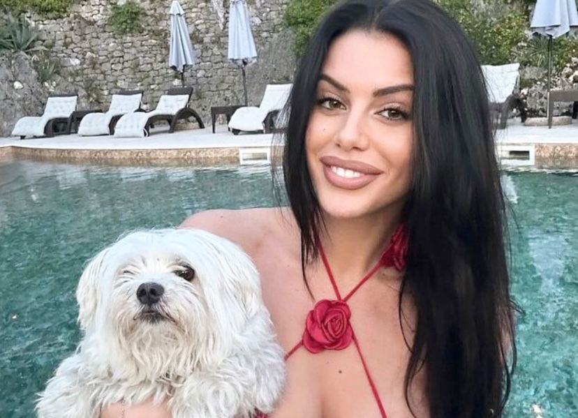 Grande Fratello, Antonella Fiordelisi ufficializza la relazione con Mariano De Matteis: le mosse social preview