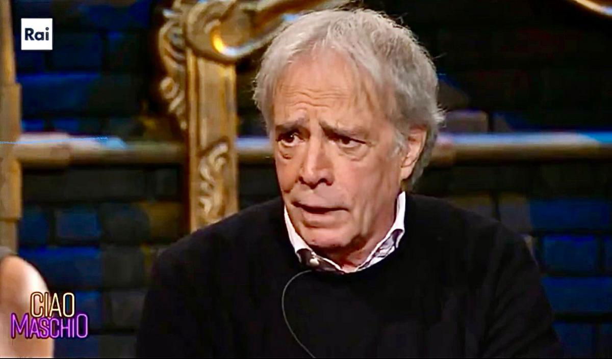 Ballando con le Stelle, Enrico Montesano rinnega la sua partecipazione: “Non avrei dovuto farlo, ma mi affascinava che…” article-post