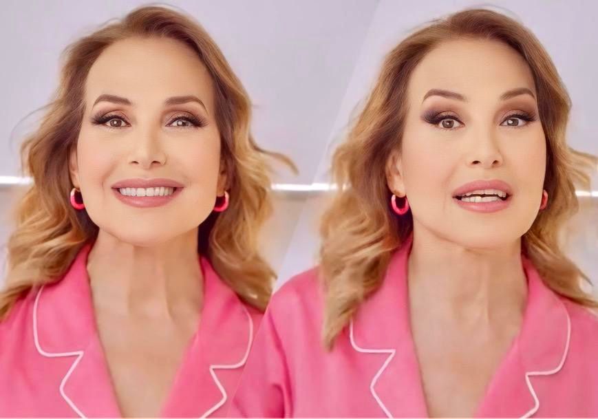 Barbara D’Urso, il countdown social è finito: la conduttrice svela qual è il suo nuovo progetto article-post