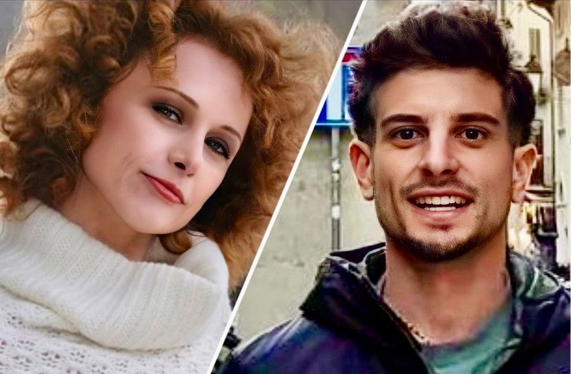 Grande Fratello, Beatrice Luzzi torna sui social con Giuseppe Garibaldi: la foto che fa sognare i fan preview