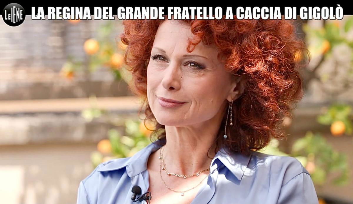 Le Iene, Beatrice Luzzi: “La regina del Grande Fratello a caccia di gigoló”, ecco com’è andata article-post