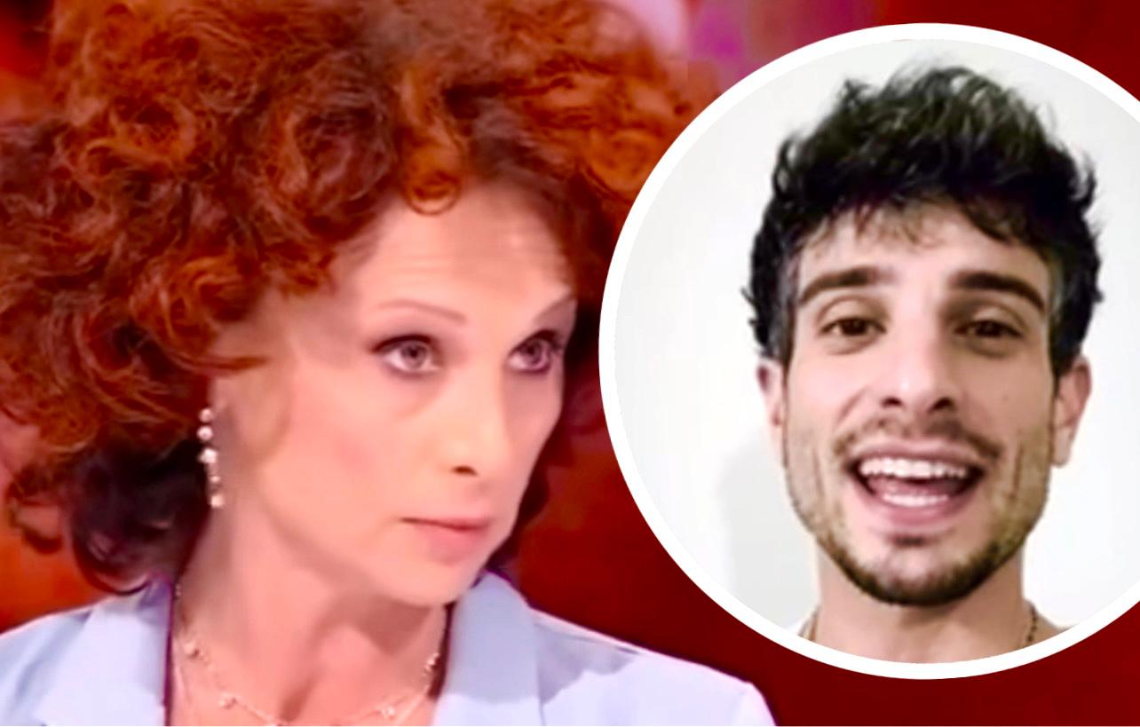 Grande Fratello, “delusi che tu ti stia prestando al giochino del becero gossip con Garibaldi”: la replica di Beatrice Luzzi