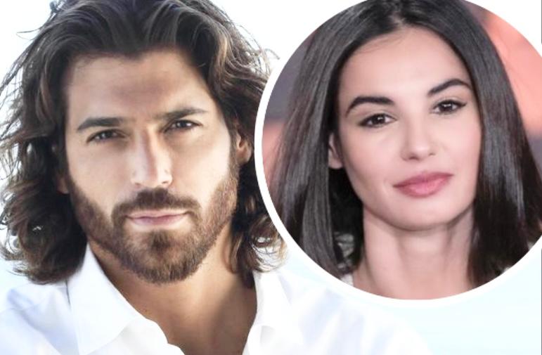 Can Yaman riposta sui social un’intervista di Francesca Chillemi e scrive un commento che spiazza preview