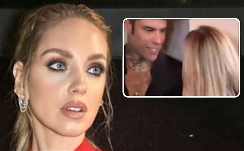 Fedez paparazzato con un’altra: la storia pubblicata da Chiara Ferragni è una frecciata? preview