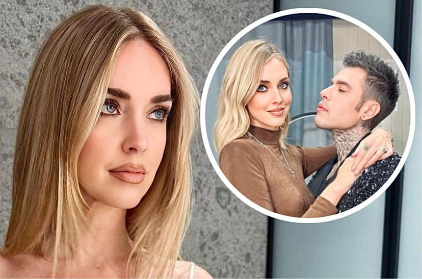 Chiara Ferragni tornerà con Fedez? Ecco cosa ha confessato l’influencer preview