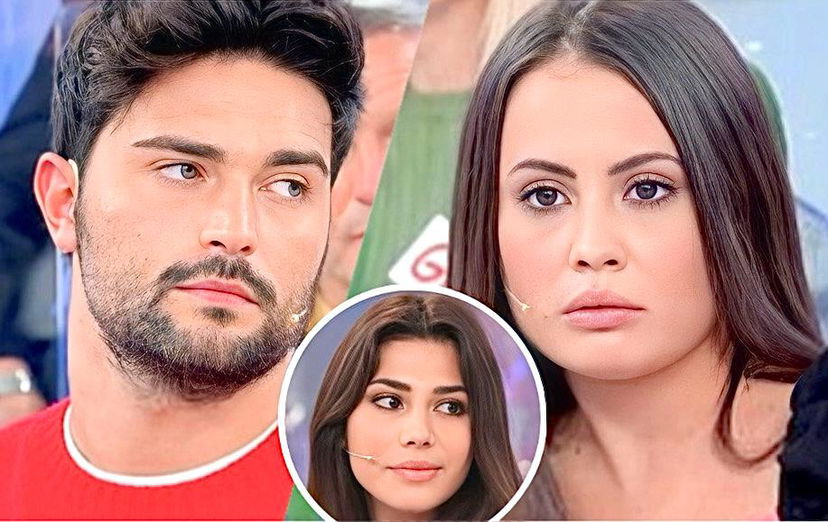 Uomini e Donne, clamoroso colpo di scena: spunta Beatrice Buonocuore tra Chiara Rabbi e Davide Donadei? preview