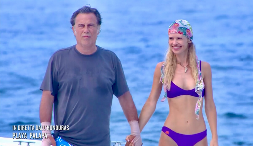 Isola 18, undicesima puntata: eliminato Dario Cassini, aria tesa tra Khady e Artur. I nominati sono… preview
