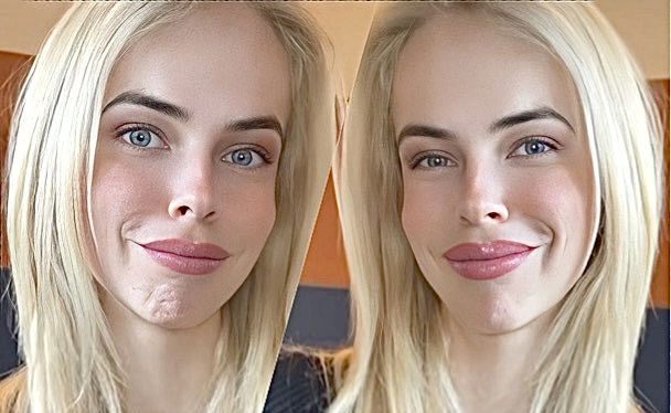 Francesco Chiofalo ha cambiato colore degli occhi, la reazione di Drusilla Gucci: “Bene stai bene, però…” (Video) preview