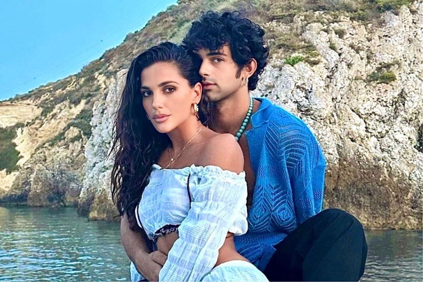 Elena D’Amario e Massimiliano Caiazzo, amore al capolinea? Gli ultimi rumor preview