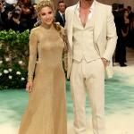 Elsa Pataky e Chris Hemsworth 