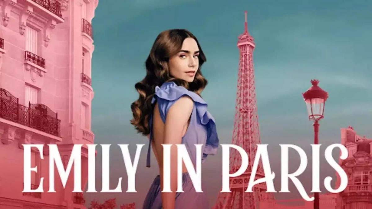 Emily in Paris, amato volto della serie potrebbe non tornare nella prossima stagione: “È diventato poco divertente girare le scene”