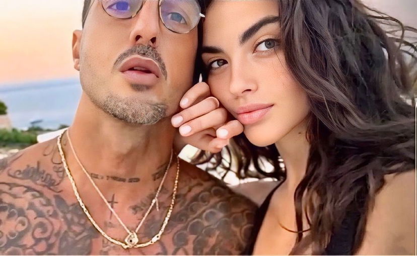 Fabrizio Corona parla del bebè in arrivo: “Sono sicuro nascerà il 25 dicembre, come Gesù”. Poi svela come si chiamerà (e sorprende!) preview