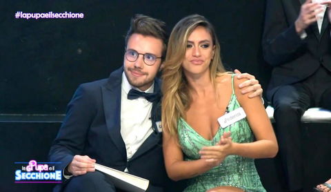 La Pupa e il Secchione 2024, vincono Federica Della Volpe e Simone Candido preview