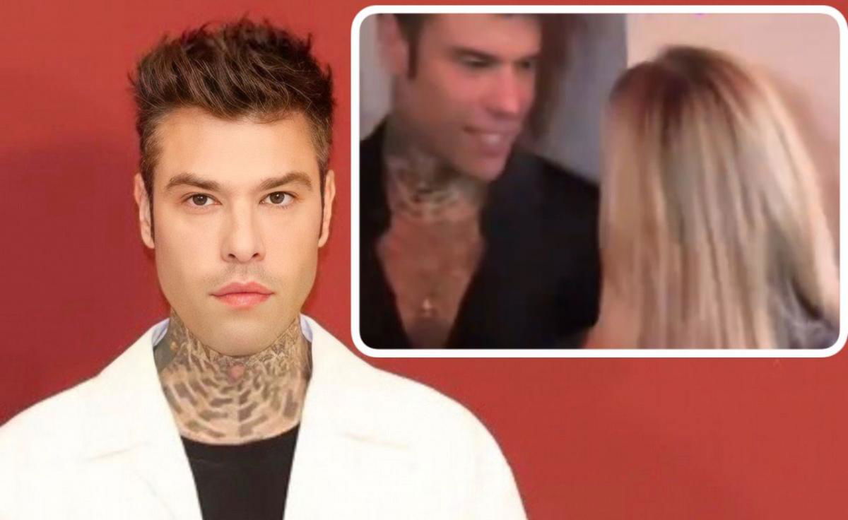 Fedez beccato a flirtare in discoteca: ecco chi sarebbe la ragazza (Video) article-post