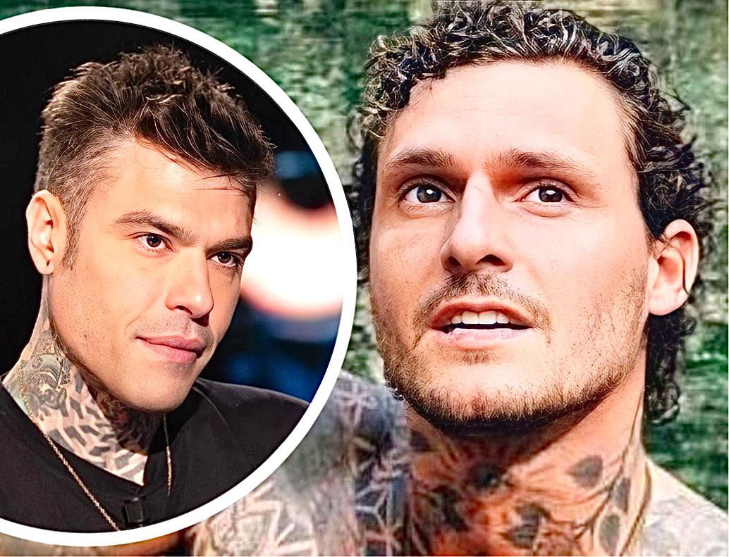 Fedez e Cristiano Iovino, sarebbe arrivato l’accordo (accompagnato da un assegno che il rapper verserà al personal trainer) per evitare la denuncia