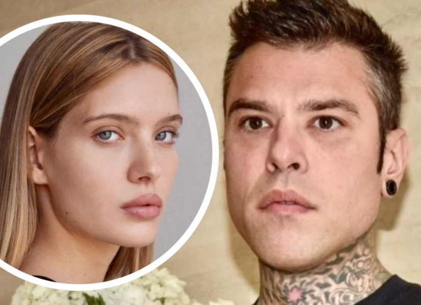 Ludovica Di Gresy: “Non ero con Fedez il giorno del pestaggio di Cristiano Iovino. E sulle voci di un nostro flirt…” preview