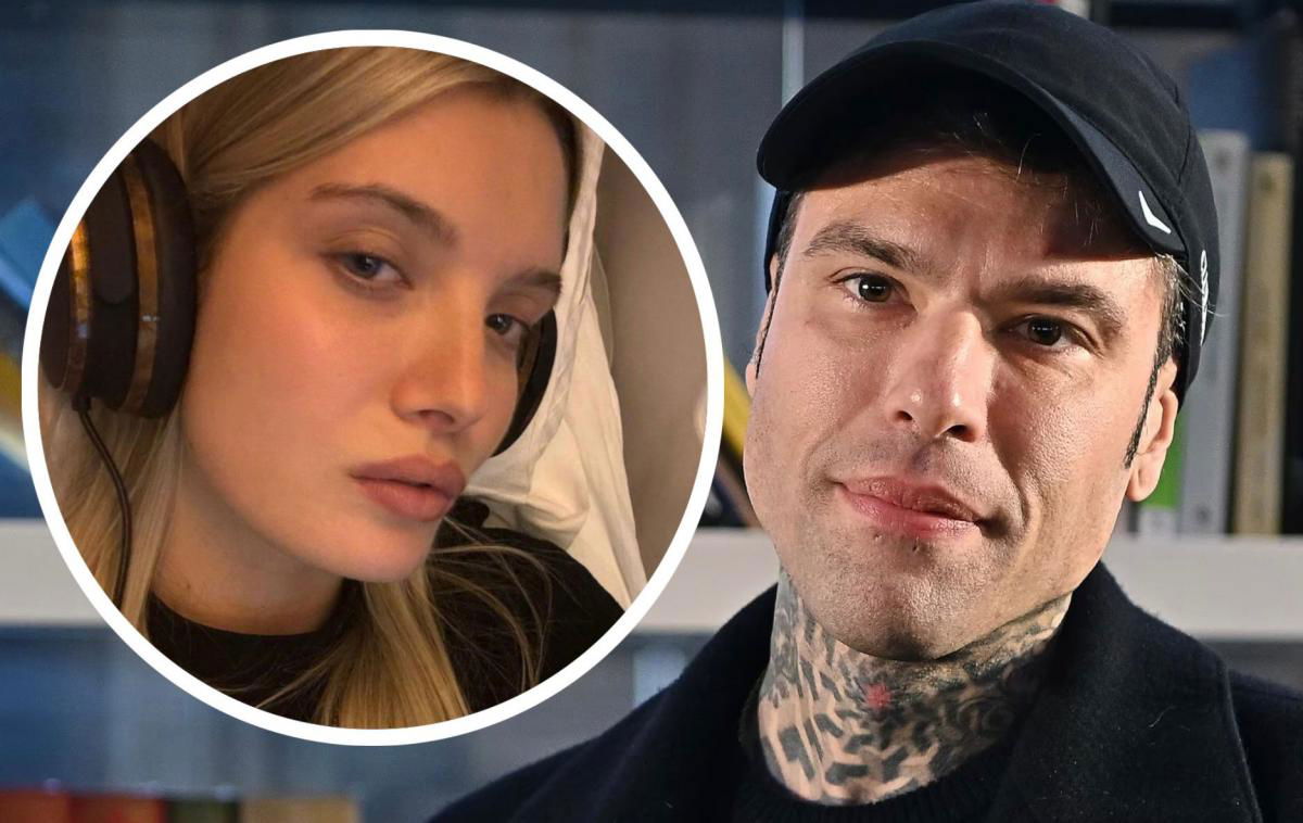 Fedez paparazzato (di nuovo) con Ludovica Di Gresy: si rinforzano le voci di un flirt (Foto)