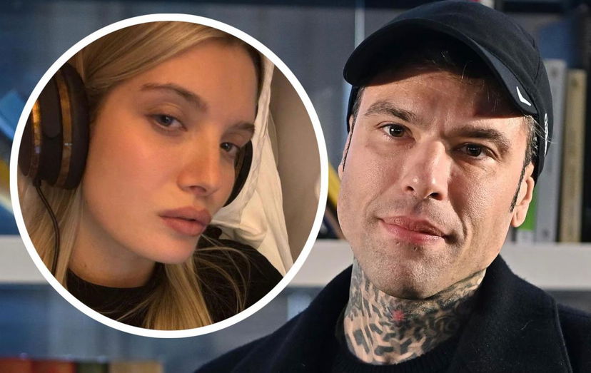 Fedez paparazzato (di nuovo) con Ludovica Di Gresy: si rinforzano le voci di un flirt (Foto) preview
