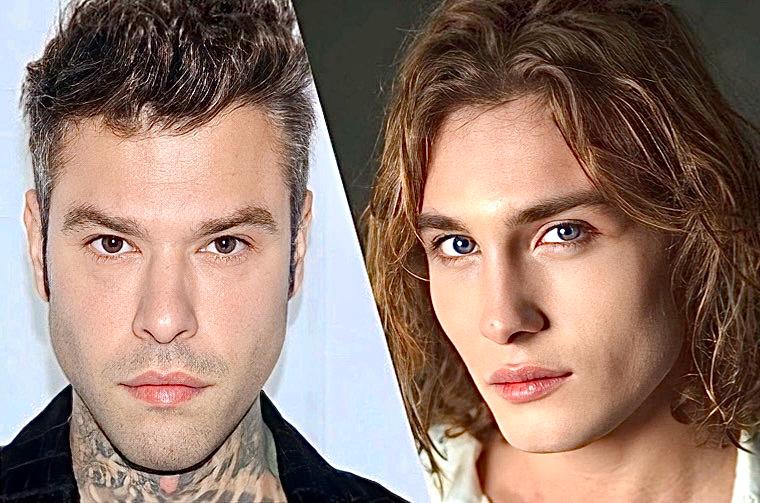 Fedez vs Pietro Fanelli, la piccata replica del rapper alle critiche dell’ex naufrago article-post