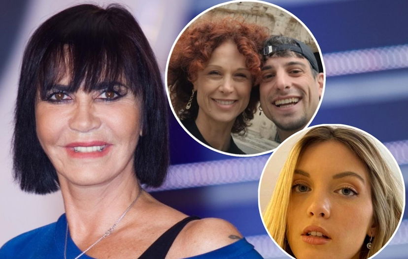 Grande Fratello, Fiordaliso commenta il rapporto tra Giuseppe e Beatrice. Poi aggiunge: “Se lui era innamorato di Anita? L’ho pensato ma…” preview