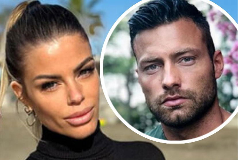 Francesca Del Taglia confessa: “Io ed Eugenio Colombo ci abbiamo riprovato, ci ho sperato, ma sono successe cose imperdonabili” preview