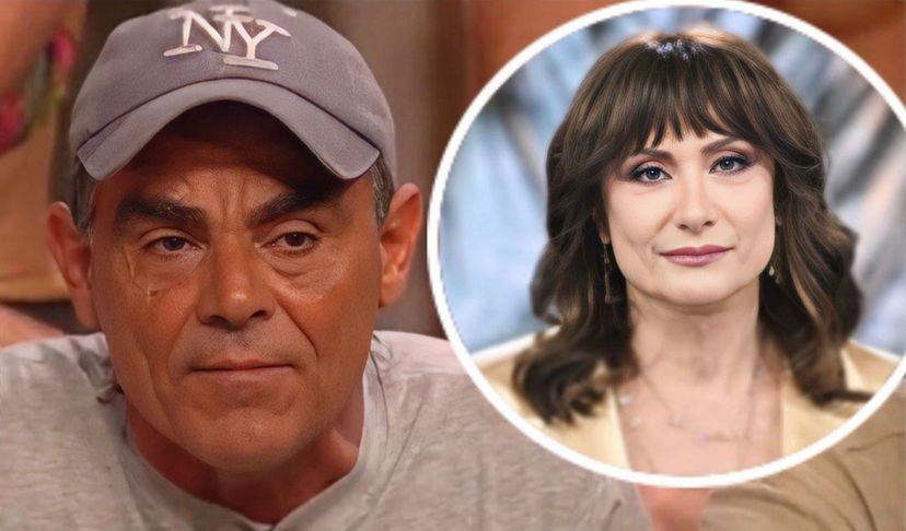 Francesco Benigno dopo gli insulti transfobici torna all’attacco di Vladimir Luxuria: “Vergognati e non venirmi a dire che sono omofobo” preview