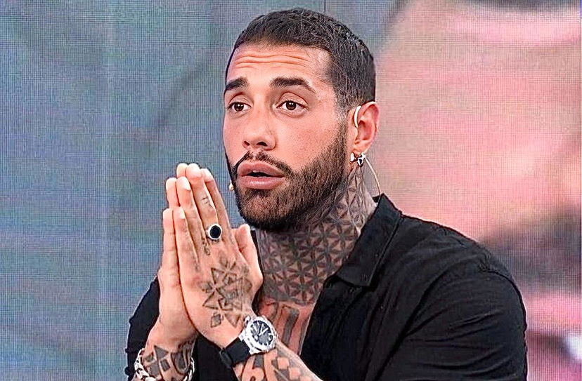 Temptation Island, Francesco Chiofalo sbotta dopo le critiche ricevute: “C’è un accanimento folle contro di me!” preview