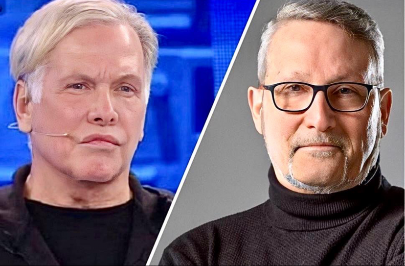 Amici, Garrison Rochelle e Steve La Chance sulle molestie nel mondo della danza: “Persone malate, bisogna denunciare!” preview