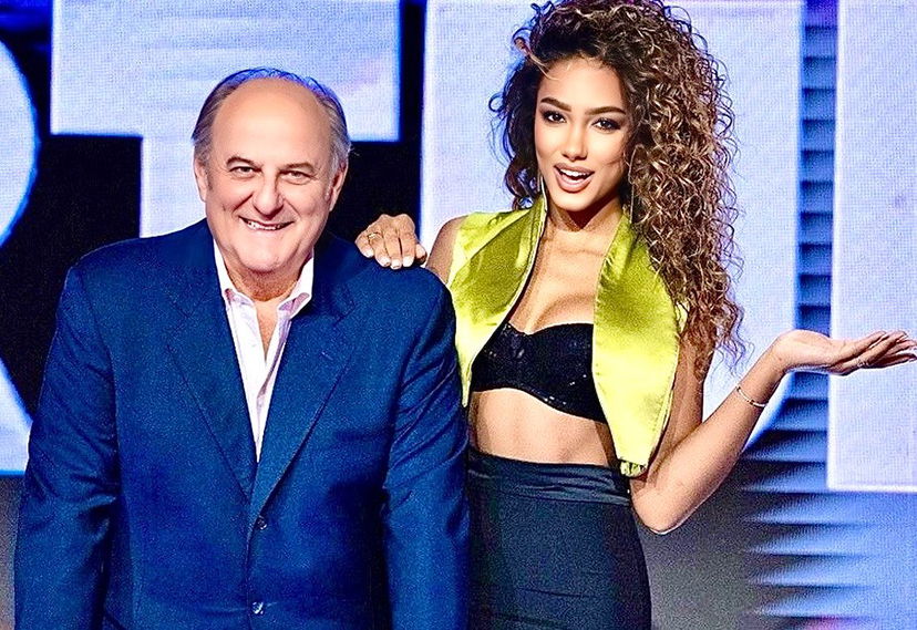 Gerry Scotti confessa: “Condurre Sanremo 2025? Posso farlo tranquillamente. Pier Silvio Berlusconi mi ha già dato il permesso, ma…” preview