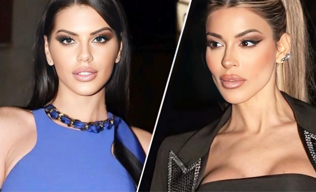 Gf Vip, arriva il chiarimento tra Antonella Fiordelisi e Oriana Marzoli: “Siamo le uniche persone di quel programma che… article-post