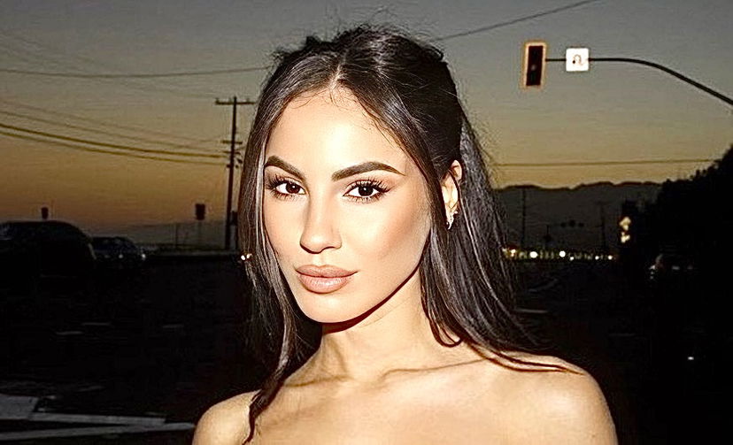 Giulia De Lellis prossima conduttrice di un famosissimo programma tv? Ecco quale preview