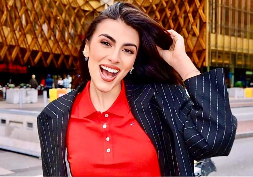 Giulia Salemi confessa: “Tornare al Grande Fratello? Lo farei, ecco in quale ruolo!”. E a proposito degli hater… preview