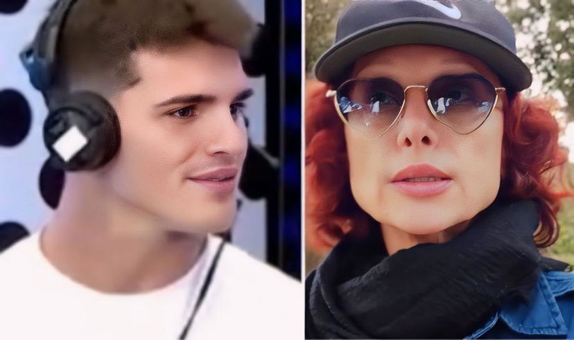 Grande Fratello, Paolo Masella in radio sferra un attacco a Beatrice Luzzi, lei oggi appare sui social: “Stanotte ho pianto” preview