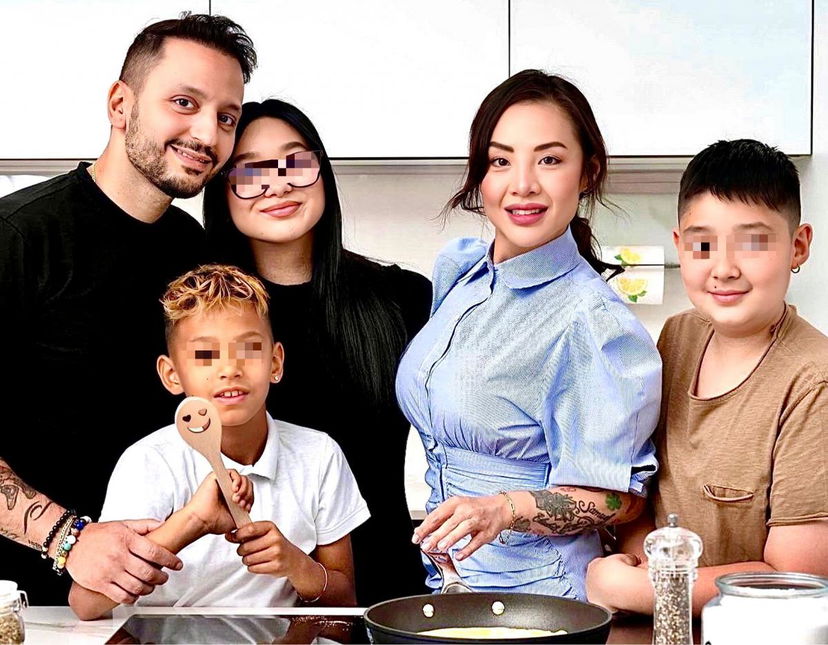 Grande Fratello, Rosy Chin: “Quando a mio figlio hanno diagnosticato l’AHDH mi ero spaventata, ma…” preview