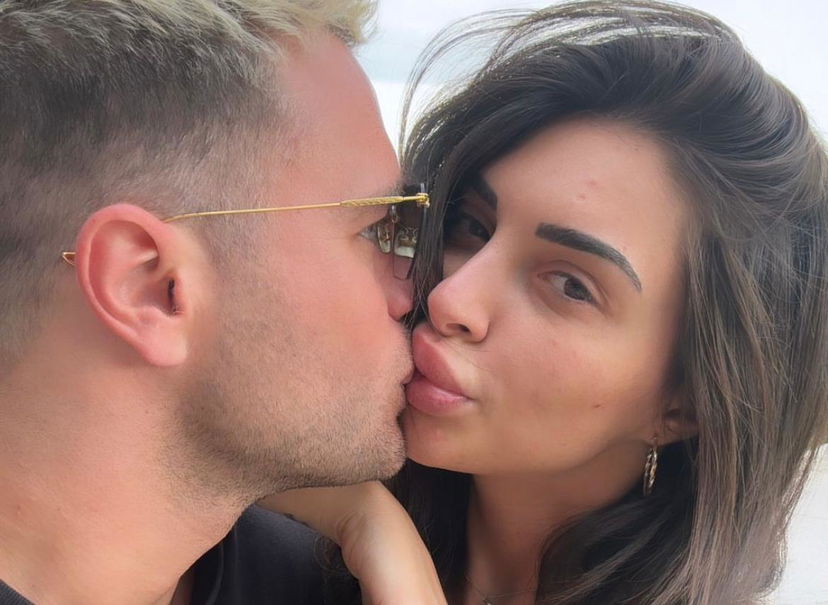 Grande Fratello, Greta Rossetti e Sergio D’Ottavi vittime di un incidente: ecco come stanno e cosa è successo preview