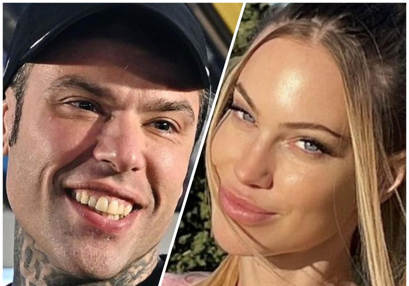 Fedez avrebbe un debole per Taylor Mega: “Con i suoi amici parla di lei” preview