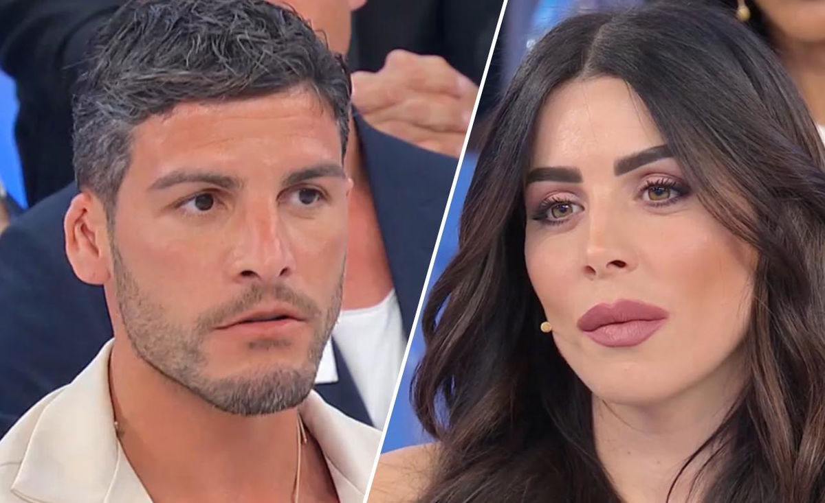 Uomini e Donne, la sorella di Mario Verona contro Ilenia Caccavale: l’attacco e la replica dell’ex dama article-post