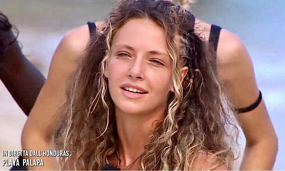 Isola 18, decima puntata: eliminata Greta Zuccarello, faccia a faccia tra Valentina Vezzali e Matilde Brandi. I nominati sono…