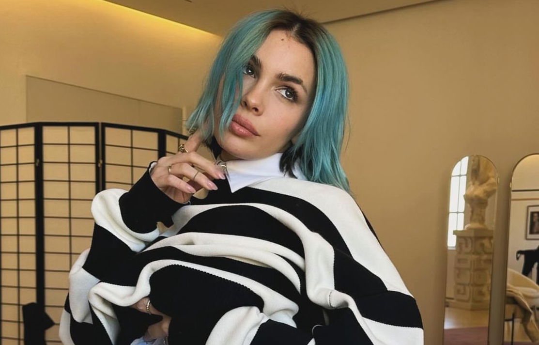 Rose Villain svela di aver avuto un “incontro ravvicinato” con Miley Cyrus: il racconto article-post