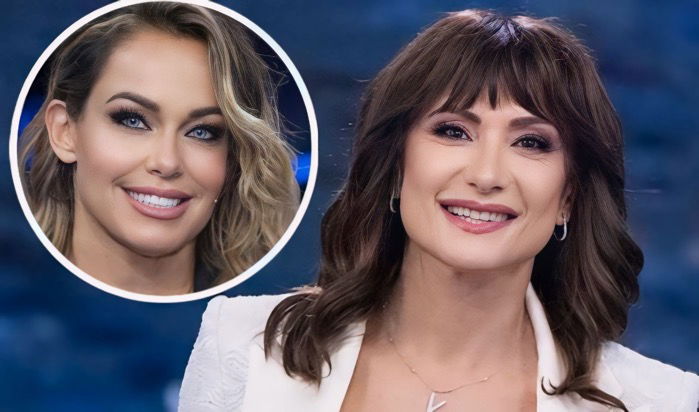 Isola 18, Vladimir Luxuria parla della relazione aperta col compagno, e a chi le dice che Sonia Bruganelli vorrebbe condurre il reality… article-post