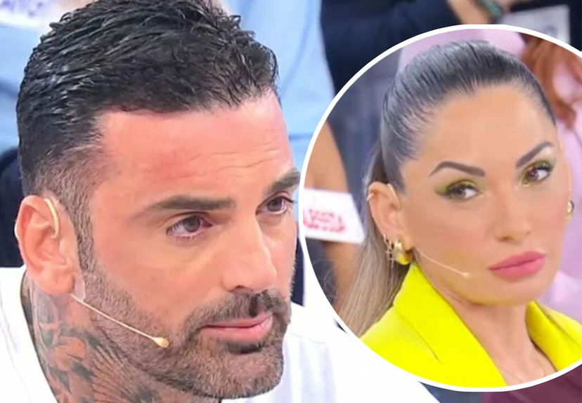 Uomini e Donne, Mario Cusitore rompe il silenzio dopo la fine del trono di Ida Platano: “Non riesco a ritrovare la mia serenità, sono stato leggero ma…” preview