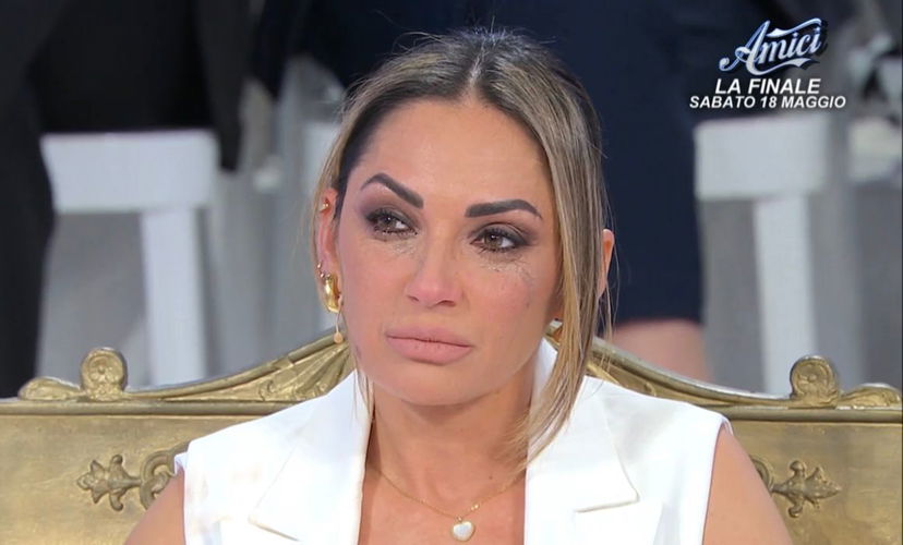 Uomini e Donne, Ida Platano si sfoga sui social dopo la puntata di ieri: la frase eloquente preview