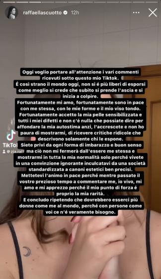 Instagram - Raffaella Scuotto