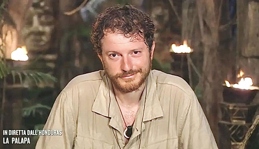 Isola 18, Daniele Radini Tedeschi si è ritirato: l’annuncio ufficiale preview