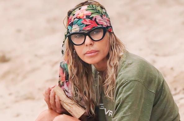 Isola 18, Matilde Brandi viola il regolamento: ecco cosa ha fatto e quale provvedimento è arrivato preview