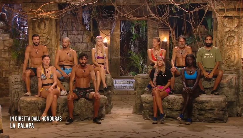 Isola 18, la programmazione cambia (ancora): ecco quando andrà in onda la finale preview