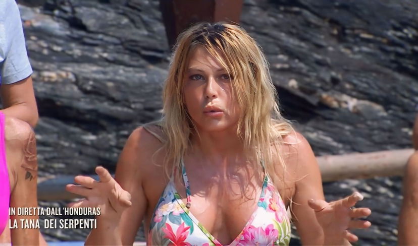 Isola 18: l’opinione di Isa sulla settima puntata preview