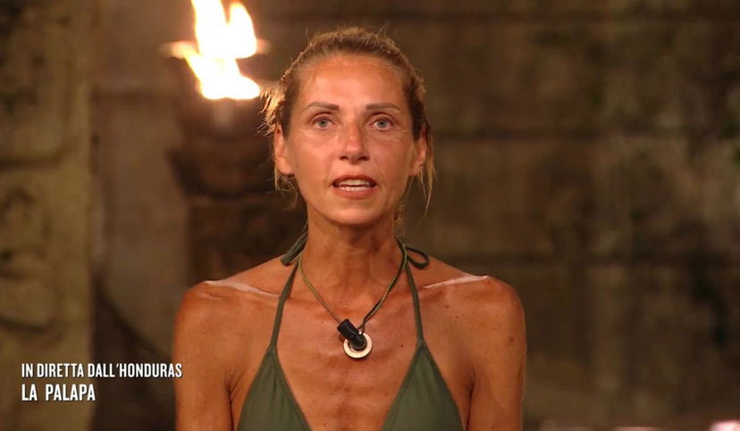 Isola 18, nona puntata: eliminata Valentina Vezzali (che fa spazientire Vladimir Luxuria). I nominati sono… preview