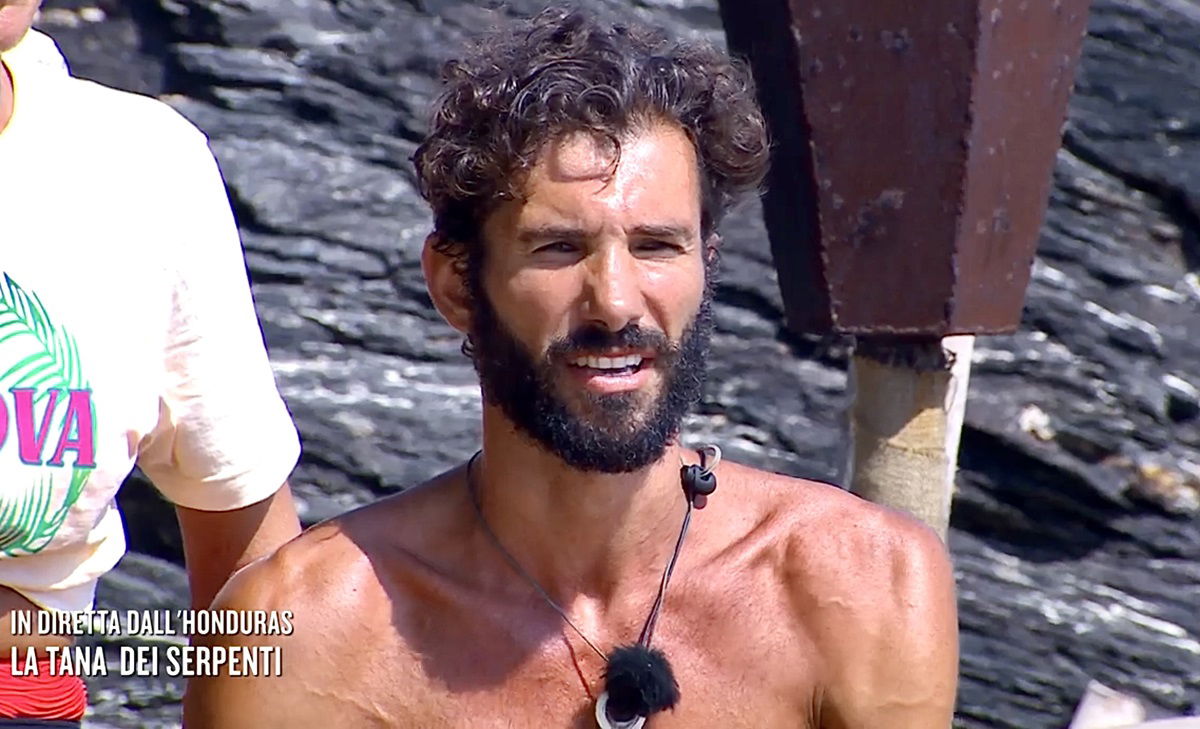 Isola 18: l’opinione di Chia sulla dodicesima puntata